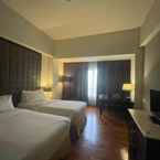 Review photo of Diradja Hotel from Mutiara M. J.