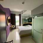 รูปภาพรีวิวของ G Suites Hotel by AMITHYA จาก Barra P. D.