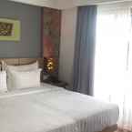 Review photo of d'primahotel Petitenget Seminyak 2 from Cicilia M. O. P.