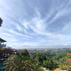 Review photo of Dago Highland Resort 2 from Adhanul I.