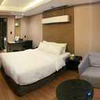 Review photo of Hotel The Designers Yeouido from Wachiraya P.