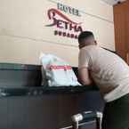 Review photo of Hotel Betha Subang 2 from Kusmini A.