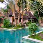 Review photo of Hati Padi Cottages 7 from Grandy P. P.