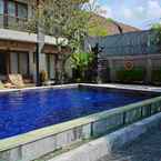 Review photo of Kubu Cempaka Seminyak 2 from Grandy P. P.