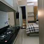 Review photo of Mirta V Apartment Jogja from Jeje F.