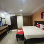 Review photo of OYO 241 Ratana Hotel Sakdidet from Tanawat Y.