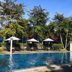 Review photo of Krabi Aquamarine Resort 2 from Yupa R.