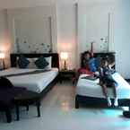 Review photo of Krabi Aquamarine Resort 4 from Yupa R.