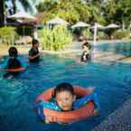 Review photo of Krabi Aquamarine Resort 3 from Yupa R.