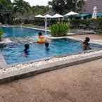 รูปภาพรีวิวของ Krabi Aquamarine Resort 5 จาก Yupa R.