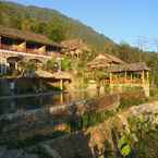 Review photo of Pu Luong Eco Garden from Le D.