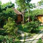 Hình ảnh đánh giá của Green Peace Bungalow từ Le D.