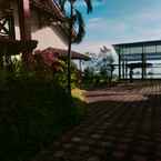 Review photo of Kusuma Agrowisata Resort and Convention Hotel 2 from Citra C.