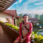Review photo of Kusuma Agrowisata Resort and Convention Hotel 6 from Citra C.