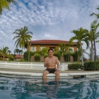 Review photo of Fort Ilocandia Resort Hotel 2 from Aldrin M.