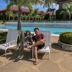 Review photo of Fort Ilocandia Resort Hotel 3 from Aldrin M.