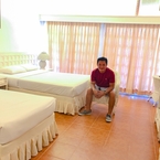 Review photo of Fort Ilocandia Resort Hotel from Aldrin M.