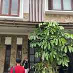 Review photo of Villa Bromo A3 - Two Bedroom from Difta D.