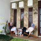 Review photo of Villa Bromo A3 - Two Bedroom 2 from Difta D.