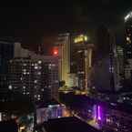 Ulasan foto dari MOV Hotel Kuala Lumpur dari Lina S.