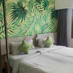 Review photo of Liberta Hotel Seminyak 2 from Rizki M. R.