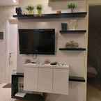 Review photo of Madison Park Apartment Central Park Mall Free WiFi 4 from Rian S.