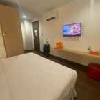 Review photo of d'primahotel Airport Jakarta 4 from Dina N. S.