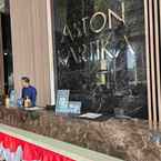 Hình ảnh đánh giá của ASTON Kartika Grogol Hotel & Conference Center từ Hardianto H.