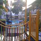 Review photo of Gumilang Regency Hotel by Gumilang Hospitality 2 from Wahyu U.