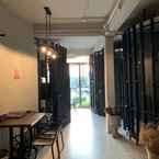 Hình ảnh đánh giá của ChingCha Bangkok Hostel 3 từ Pissacha D.