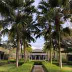 Review photo of Mangala Estate Boutique Resort 3 from Ai J. G.