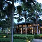 Review photo of Mangala Estate Boutique Resort 4 from Ai J. G.