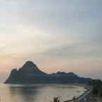 Ulasan foto dari Prachuap Beach Hotel dari Kanyatuch M.