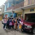 Review photo of Full House at Homestay Cemara Dieng Syariah from Tiastiningrum M.