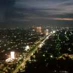 Review photo of Oakwood Hotel & Residence Surabaya from Ratnasari R.