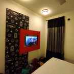 Review photo of Sense Hotel 4 from Abdul H. B. A. R.