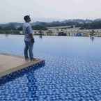 Review photo of HARRIS Hotel & Convention Cibinong City Bogor 2 from Sri R.