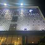 รูปภาพรีวิวของ Krabi Seabass Hotel จาก Phiraphop S.