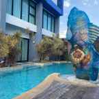 รูปภาพรีวิวของ Krabi Seabass Hotel 5 จาก Phiraphop S.