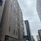 Review photo of R&B Hotel Hakata Ekimae 5 from Phiraphop S.