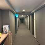 Review photo of Hotel Route Inn Shinano Omachi Ekimae 5 from Phiraphop S.