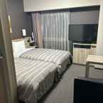 Review photo of Hotel Route Inn Shinano Omachi Ekimae 6 from Phiraphop S.