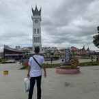 Ulasan foto dari Paviliun Bukittinggi dari Almusata A.