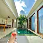 รูปภาพรีวิวของ Kumbara Villas 3 จาก Satriya A. K.