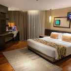 Review photo of A-One Pattaya Beach Resort from Jittipat W.