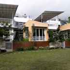 Review photo of Comfortable 4BR Villa in Batu City at Villa Kapal from Kurnia B.