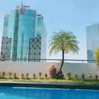 Imej Ulasan untuk Palace Hotel Saigon dari My D. L.