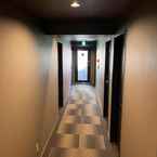 รูปภาพรีวิวของ HOTEL AMANEK Asakusa Ekimae 4 จาก Bagus P. L.