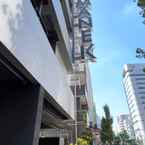 รูปภาพรีวิวของ Hotel AMANEK Asakusa Ekimae 6 จาก Bagus P. L.