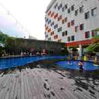 Review photo of HARRIS Hotel & Conventions Gubeng from Rachmawati A. S.